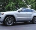 Сірий Джип Grand Cherokee, об'ємом двигуна 3.6 л та пробігом 68 тис. км за 13400 $, фото 1 на Automoto.ua