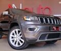 Серый Джип Гранд Чероки, объемом двигателя 3.6 л и пробегом 112 тыс. км за 19900 $, фото 3 на Automoto.ua