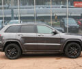 Сірий Джип Grand Cherokee, об'ємом двигуна 3.6 л та пробігом 108 тис. км за 22500 $, фото 3 на Automoto.ua