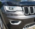 Сірий Джип Grand Cherokee, об'ємом двигуна 3 л та пробігом 44 тис. км за 43000 $, фото 7 на Automoto.ua