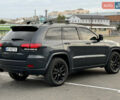 Сірий Джип Grand Cherokee, об'ємом двигуна 3.6 л та пробігом 148 тис. км за 20999 $, фото 9 на Automoto.ua