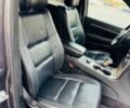 Сірий Джип Grand Cherokee, об'ємом двигуна 3.6 л та пробігом 51 тис. км за 15700 $, фото 10 на Automoto.ua