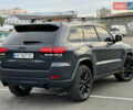 Сірий Джип Grand Cherokee, об'ємом двигуна 3.6 л та пробігом 148 тис. км за 20999 $, фото 21 на Automoto.ua