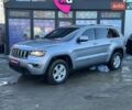 Серый Джип Гранд Чероки, объемом двигателя 3.6 л и пробегом 238 тыс. км за 16000 $, фото 1 на Automoto.ua