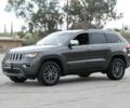 Сірий Джип Grand Cherokee, об'ємом двигуна 0.36 л та пробігом 165 тис. км за 14900 $, фото 1 на Automoto.ua