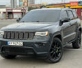 Сірий Джип Grand Cherokee, об'ємом двигуна 3.6 л та пробігом 148 тис. км за 20999 $, фото 1 на Automoto.ua