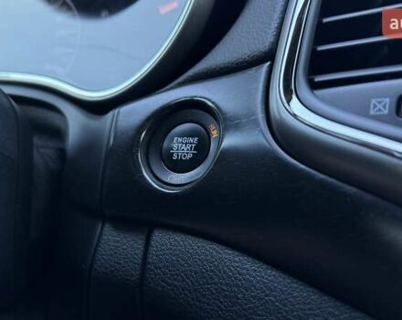 Серый Джип Гранд Чероки, объемом двигателя 3.6 л и пробегом 168 тыс. км за 22500 $, фото 32 на Automoto.ua