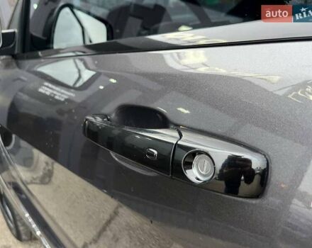 Серый Джип Гранд Чероки, объемом двигателя 3.6 л и пробегом 133 тыс. км за 25990 $, фото 14 на Automoto.ua