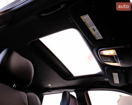 Серый Джип Гранд Чероки, объемом двигателя 3.6 л и пробегом 112 тыс. км за 19900 $, фото 53 на Automoto.ua