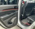 Сірий Джип Grand Cherokee, об'ємом двигуна 3.6 л та пробігом 109 тис. км за 30500 $, фото 20 на Automoto.ua