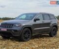 Сірий Джип Grand Cherokee, об'ємом двигуна 3.6 л та пробігом 100 тис. км за 21000 $, фото 6 на Automoto.ua