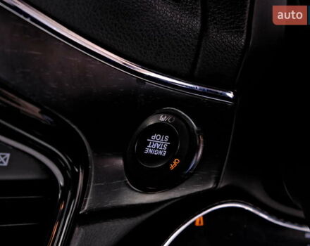 Серый Джип Гранд Чероки, объемом двигателя 3.6 л и пробегом 112 тыс. км за 19900 $, фото 28 на Automoto.ua