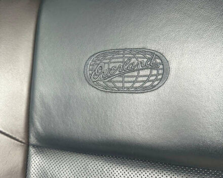 Сірий Джип Grand Cherokee, об'ємом двигуна 2.99 л та пробігом 305 тис. км за 21500 $, фото 13 на Automoto.ua