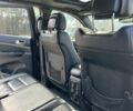 Сірий Джип Grand Cherokee, об'ємом двигуна 3.6 л та пробігом 110 тис. км за 22800 $, фото 5 на Automoto.ua