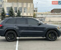 Сірий Джип Grand Cherokee, об'ємом двигуна 3.6 л та пробігом 148 тис. км за 20999 $, фото 10 на Automoto.ua