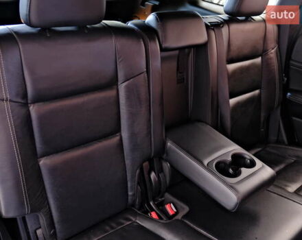 Серый Джип Гранд Чероки, объемом двигателя 3.6 л и пробегом 112 тыс. км за 19900 $, фото 48 на Automoto.ua