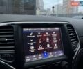 Серый Джип Гранд Чероки, объемом двигателя 3.6 л и пробегом 133 тыс. км за 25990 $, фото 21 на Automoto.ua