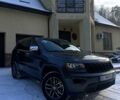 Сірий Джип Grand Cherokee, об'ємом двигуна 3.6 л та пробігом 120 тис. км за 24000 $, фото 2 на Automoto.ua