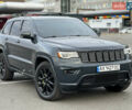 Сірий Джип Grand Cherokee, об'ємом двигуна 3.6 л та пробігом 148 тис. км за 20999 $, фото 4 на Automoto.ua
