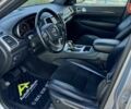 Серый Джип Гранд Чероки, объемом двигателя 3.6 л и пробегом 168 тыс. км за 22500 $, фото 14 на Automoto.ua