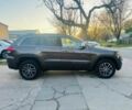 Сірий Джип Grand Cherokee, об'ємом двигуна 0.36 л та пробігом 100 тис. км за 6700 $, фото 4 на Automoto.ua