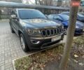 Серый Джип Гранд Чероки, объемом двигателя 3.6 л и пробегом 170 тыс. км за 24000 $, фото 10 на Automoto.ua