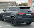 Сірий Джип Grand Cherokee, об'ємом двигуна 3.6 л та пробігом 148 тис. км за 20999 $, фото 19 на Automoto.ua