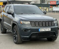 Сірий Джип Grand Cherokee, об'ємом двигуна 3.6 л та пробігом 148 тис. км за 20999 $, фото 7 на Automoto.ua