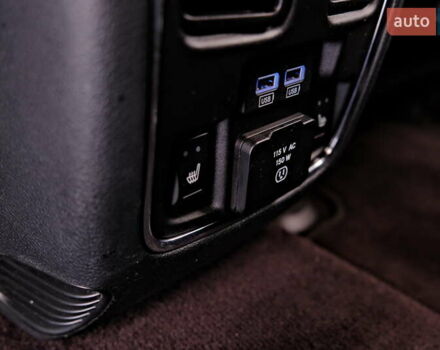 Серый Джип Гранд Чероки, объемом двигателя 3.6 л и пробегом 112 тыс. км за 19900 $, фото 44 на Automoto.ua