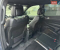 Сірий Джип Grand Cherokee, об'ємом двигуна 3.6 л та пробігом 148 тис. км за 20999 $, фото 32 на Automoto.ua
