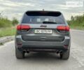 Сірий Джип Grand Cherokee, об'ємом двигуна 3.6 л та пробігом 109 тис. км за 30500 $, фото 4 на Automoto.ua