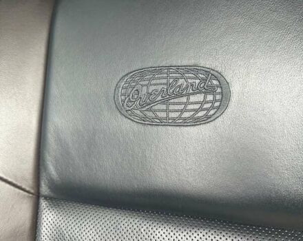Сірий Джип Grand Cherokee, об'ємом двигуна 2.99 л та пробігом 305 тис. км за 24500 $, фото 12 на Automoto.ua