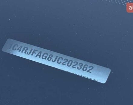 Серый Джип Гранд Чероки, объемом двигателя 3.6 л и пробегом 168 тыс. км за 22500 $, фото 40 на Automoto.ua