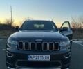 Серый Джип Гранд Чероки, объемом двигателя 3.6 л и пробегом 232 тыс. км за 23500 $, фото 15 на Automoto.ua