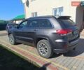 Джип Гранд Чероки 2017 в Тячеве на Automoto.ua Серый Джип Гранд Чероки, объемом двигателя 3 л и пробегом 91 тыс. км за 33000 $, фото 4 на Automoto.ua