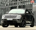 Сірий Джип Grand Cherokee, об'ємом двигуна 3.6 л та пробігом 77 тис. км за 22800 $, фото 8 на Automoto.ua