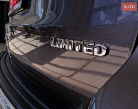 Серый Джип Гранд Чероки, объемом двигателя 3.6 л и пробегом 112 тыс. км за 19900 $, фото 64 на Automoto.ua