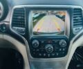 Сірий Джип Grand Cherokee, об'ємом двигуна 0.36 л та пробігом 100 тис. км за 6700 $, фото 10 на Automoto.ua