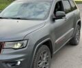 Сірий Джип Grand Cherokee, об'ємом двигуна 3.6 л та пробігом 109 тис. км за 30500 $, фото 3 на Automoto.ua