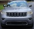 Сірий Джип Grand Cherokee, об'ємом двигуна 3.6 л та пробігом 68 тис. км за 13400 $, фото 1 на Automoto.ua