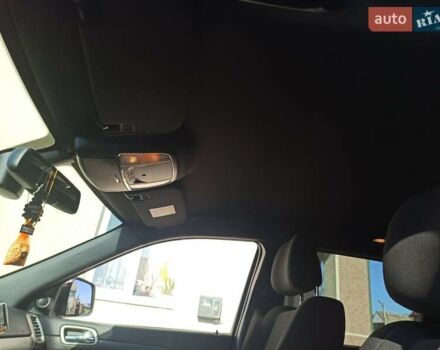 Джип Гранд Чероки 2017 в Тячеве на Automoto.ua Серый Джип Гранд Чероки, объемом двигателя 3 л и пробегом 91 тыс. км за 33000 $, фото 10 на Automoto.ua