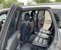 Сірий Джип Grand Cherokee, об'ємом двигуна 3.6 л та пробігом 136 тис. км за 22400 $, фото 3 на Automoto.ua