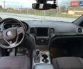 Серый Джип Гранд Чероки, объемом двигателя 3.6 л и пробегом 140 тыс. км за 23000 $, фото 11 на Automoto.ua