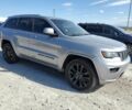 Сірий Джип Grand Cherokee, об'ємом двигуна 0.36 л та пробігом 121 тис. км за 5000 $, фото 2 на Automoto.ua