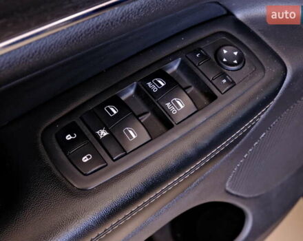 Серый Джип Гранд Чероки, объемом двигателя 3.6 л и пробегом 112 тыс. км за 19900 $, фото 32 на Automoto.ua