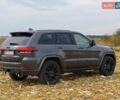 Сірий Джип Grand Cherokee, об'ємом двигуна 3.6 л та пробігом 100 тис. км за 21000 $, фото 8 на Automoto.ua