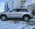 Серый Джип Гранд Чероки, объемом двигателя 3.6 л и пробегом 139 тыс. км за 27500 $, фото 8 на Automoto.ua