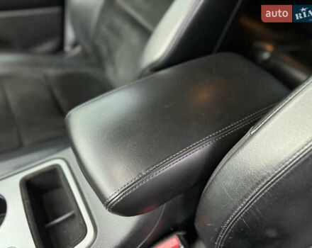 Сірий Джип Grand Cherokee, об'ємом двигуна 3.6 л та пробігом 148 тис. км за 20999 $, фото 29 на Automoto.ua