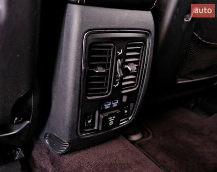 Серый Джип Гранд Чероки, объемом двигателя 3.6 л и пробегом 112 тыс. км за 19900 $, фото 43 на Automoto.ua