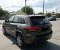 Сірий Джип Grand Cherokee, об'ємом двигуна 3 л та пробігом 44 тис. км за 43000 $, фото 6 на Automoto.ua